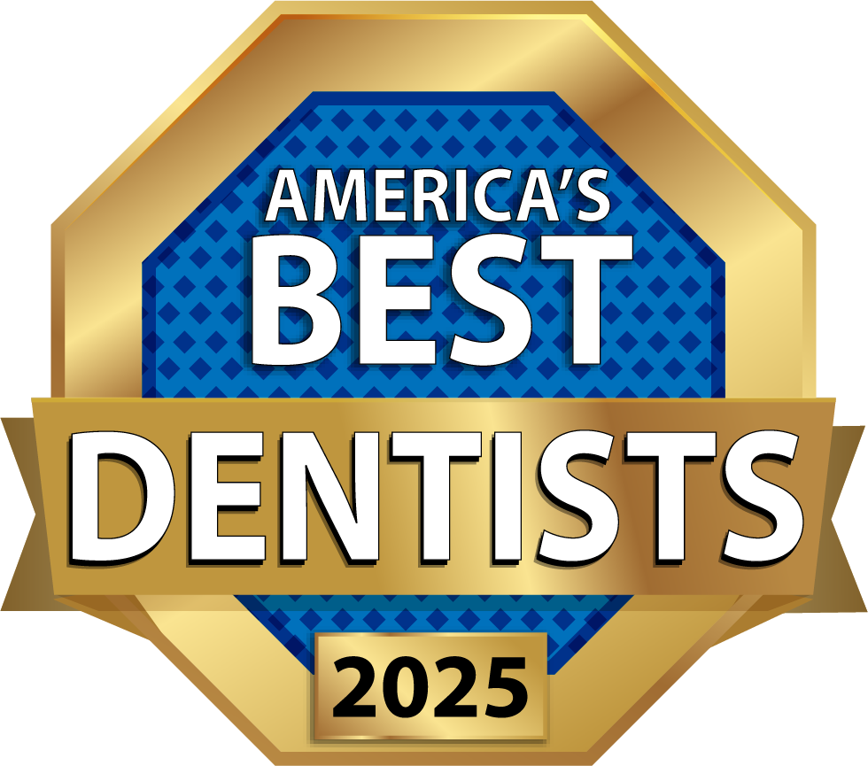 Americas Best Dentist - 2025